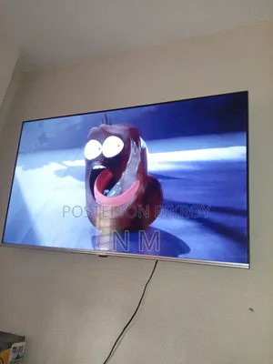 Singer 50" Google 4k TV
