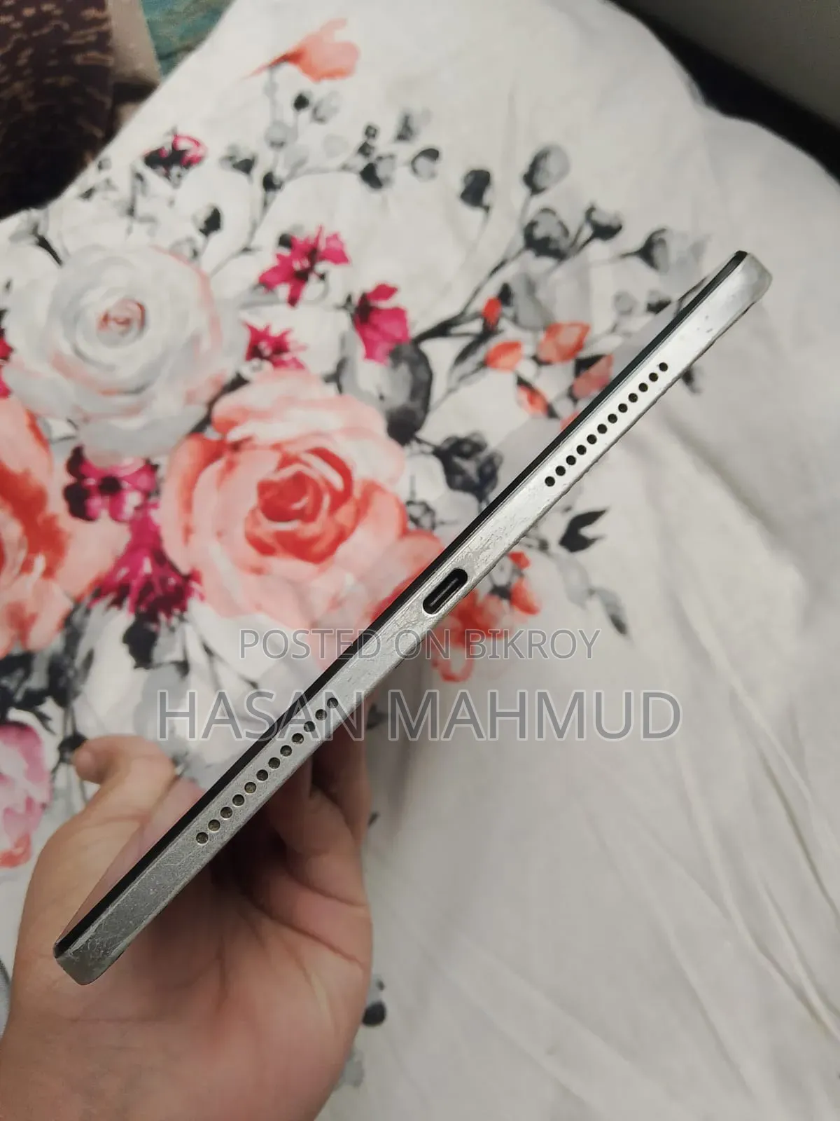 Xiaomi Redmi Pad 128 GB Gray