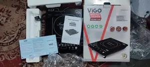Vigo Induction Cooker Sell New
