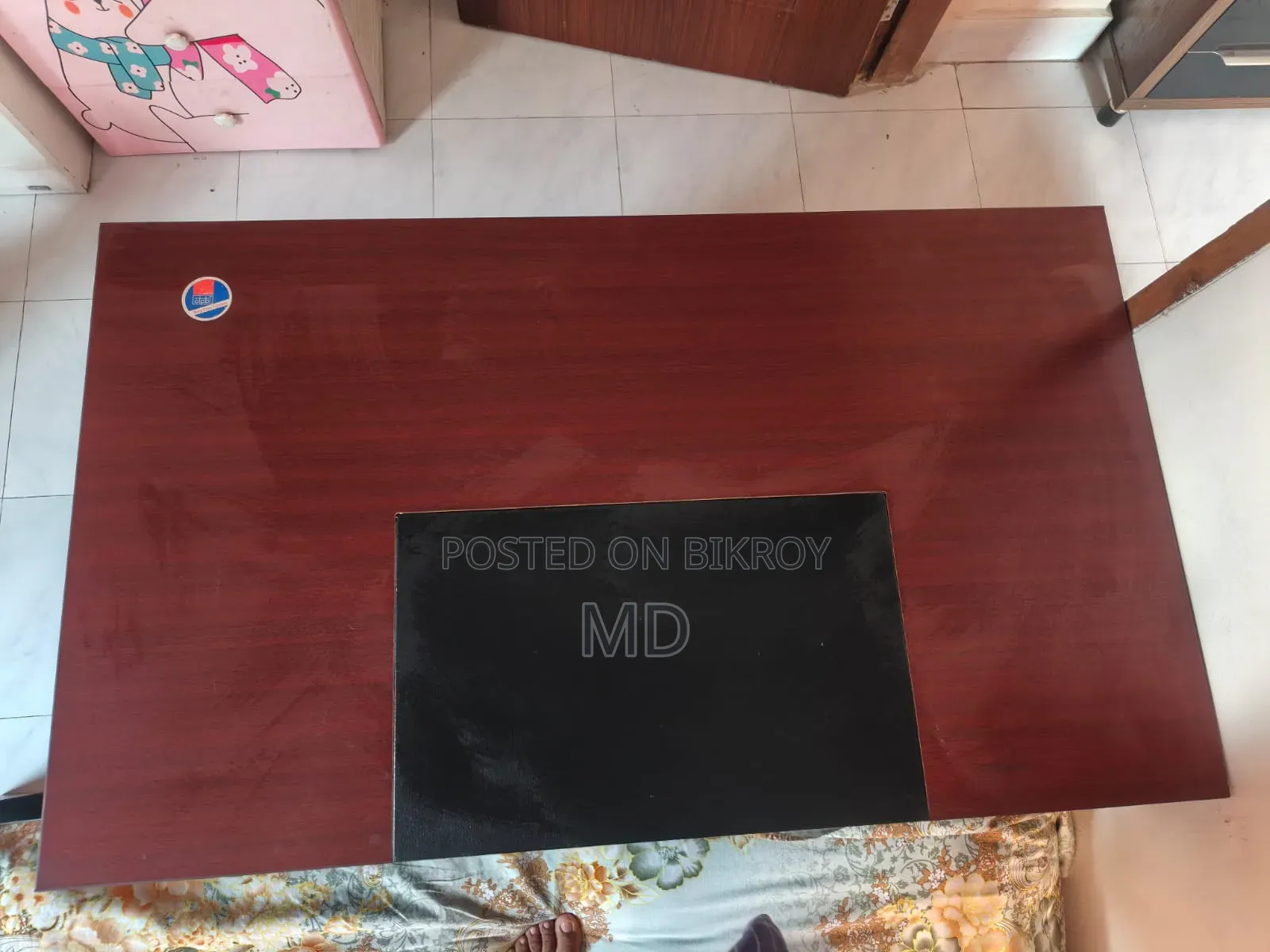 Office Table, Bashundhara Riverview.