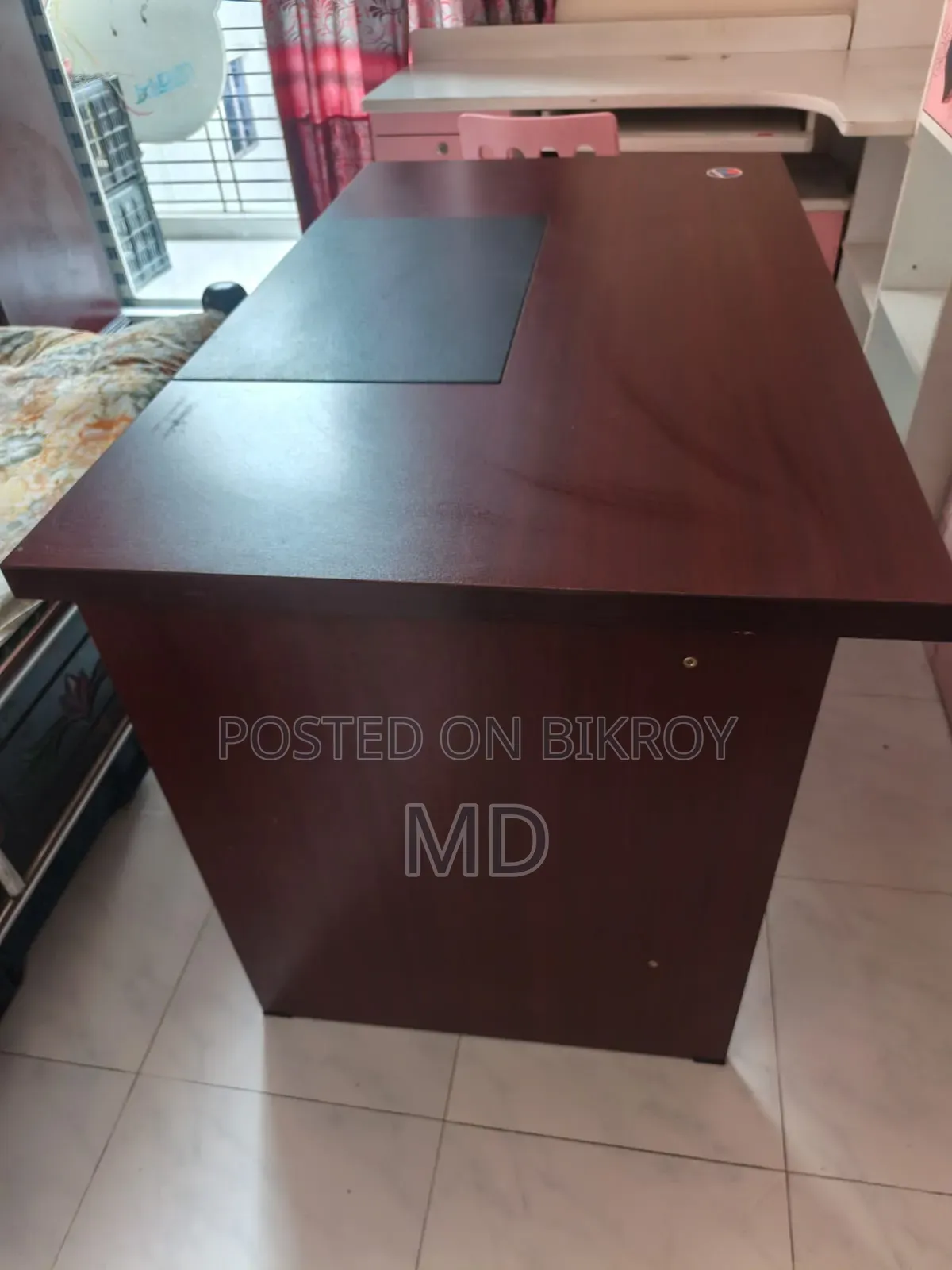 Office Table, Bashundhara Riverview.