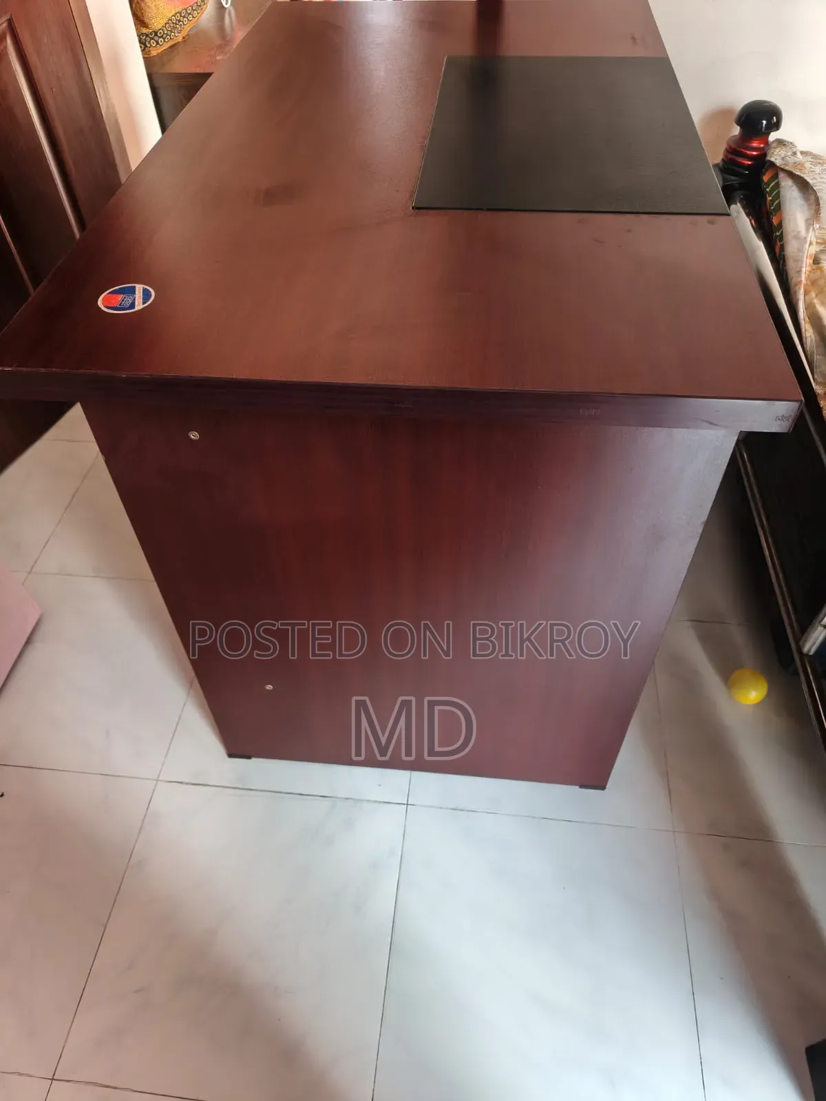 Office Table, Bashundhara Riverview.