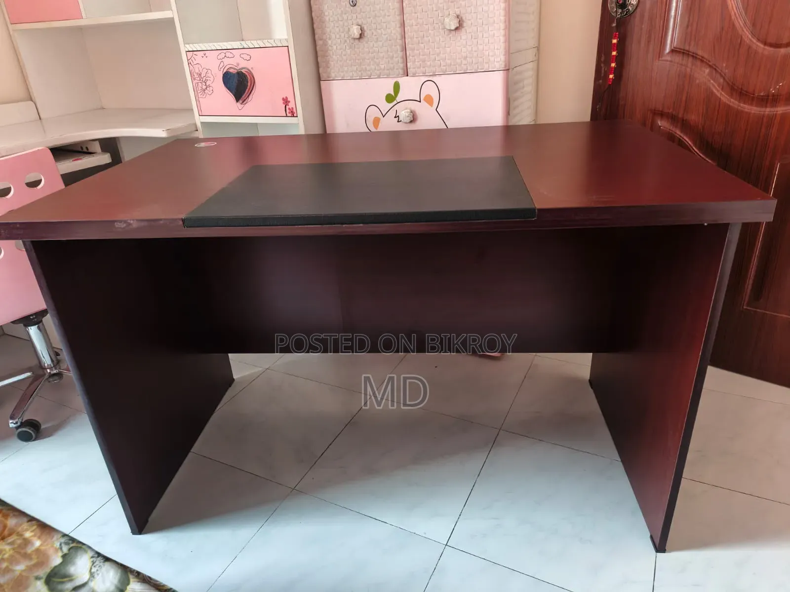 Office Table, Bashundhara Riverview.