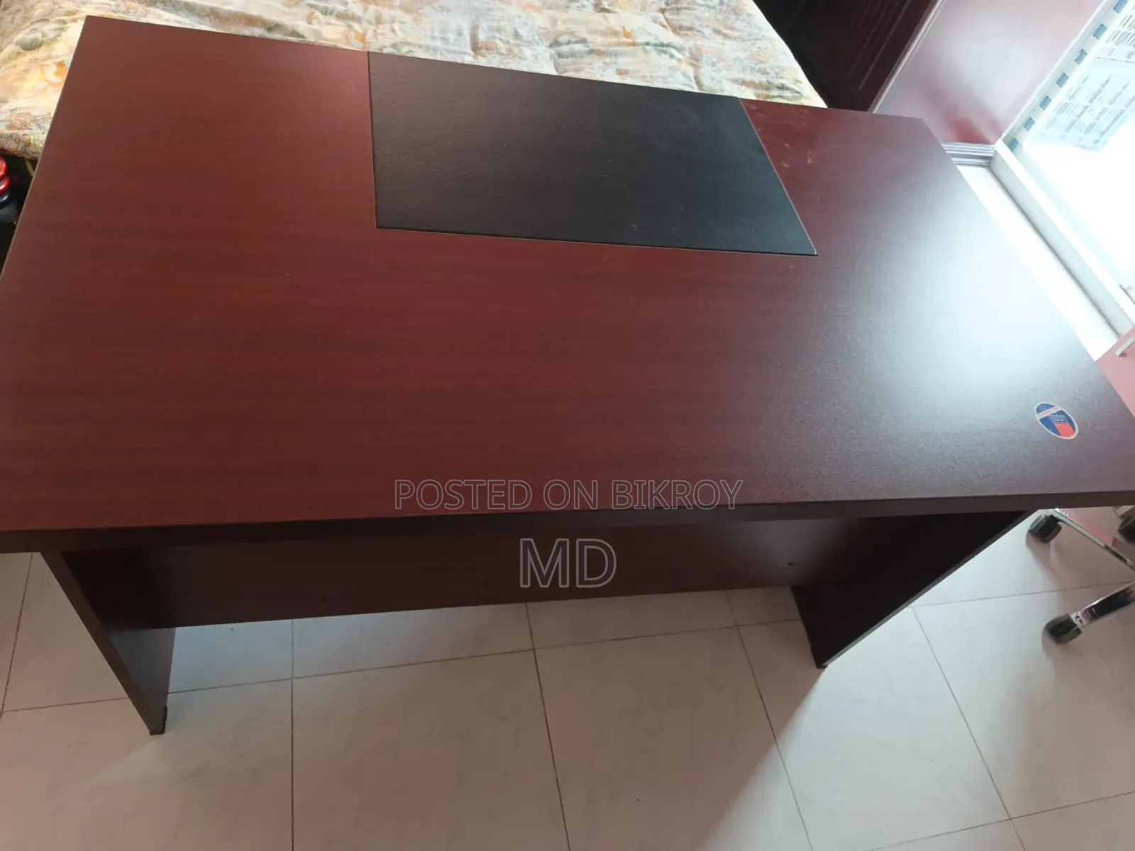 Office Table, Bashundhara Riverview.