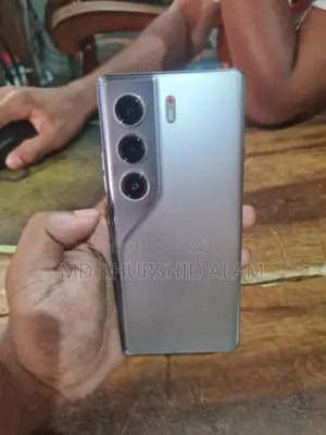 Tecno Camon 40 256 GB Gray