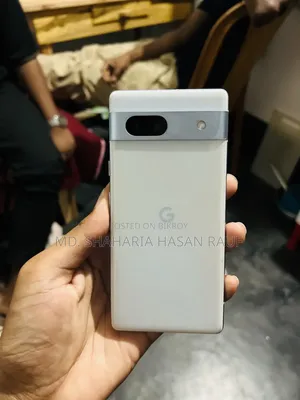 Google Pixel 7 128 GB Blue