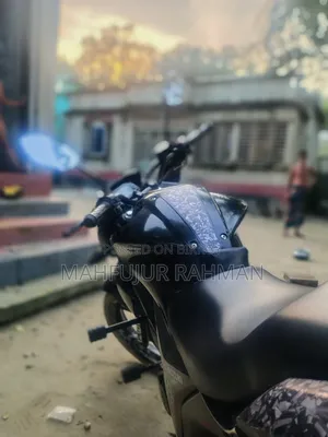 Suzuki Gixxer Monotone 2023 Black
