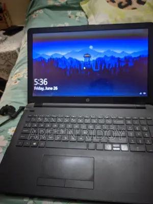 ল্যাপটপ HP 4GB Intel Core i3 HDD 1T