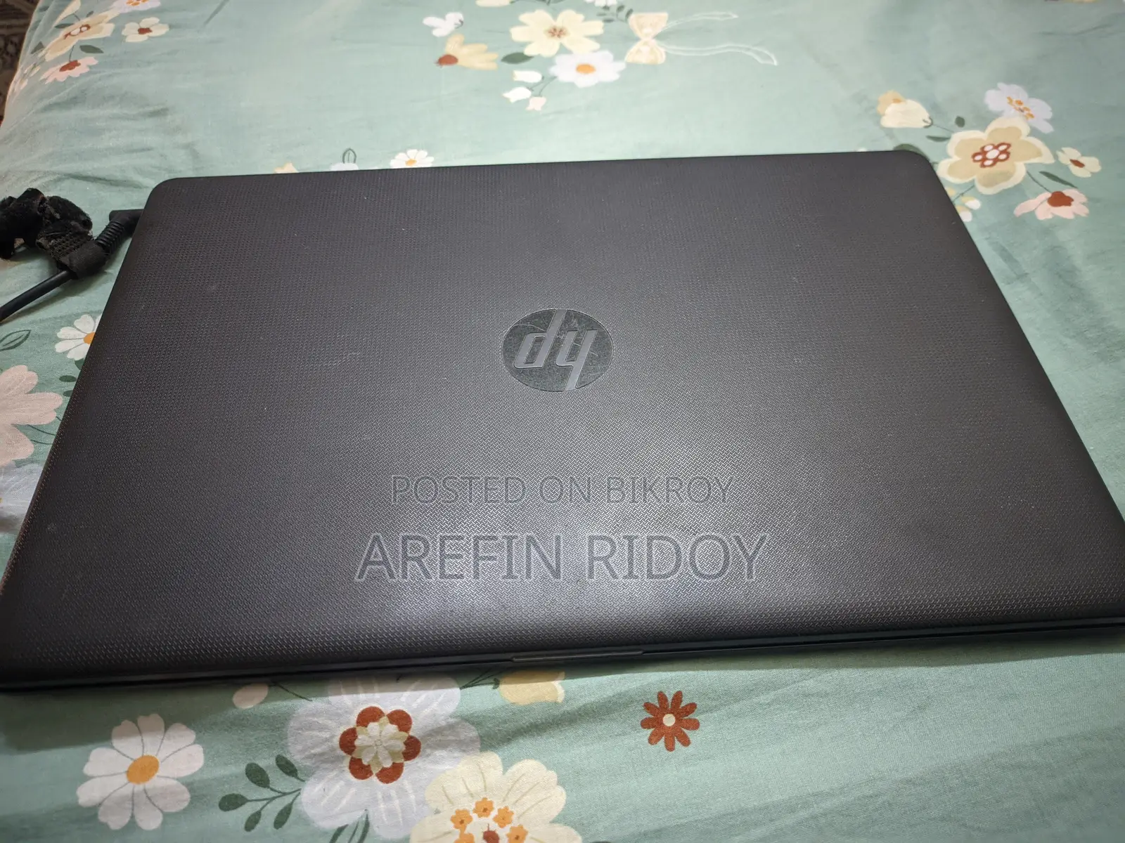 ল্যাপটপ HP 4GB Intel Core i3 HDD 1T