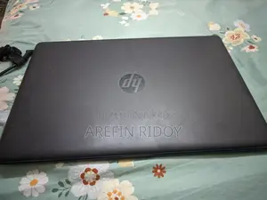 ল্যাপটপ HP 4GB Intel Core i3 HDD 1T