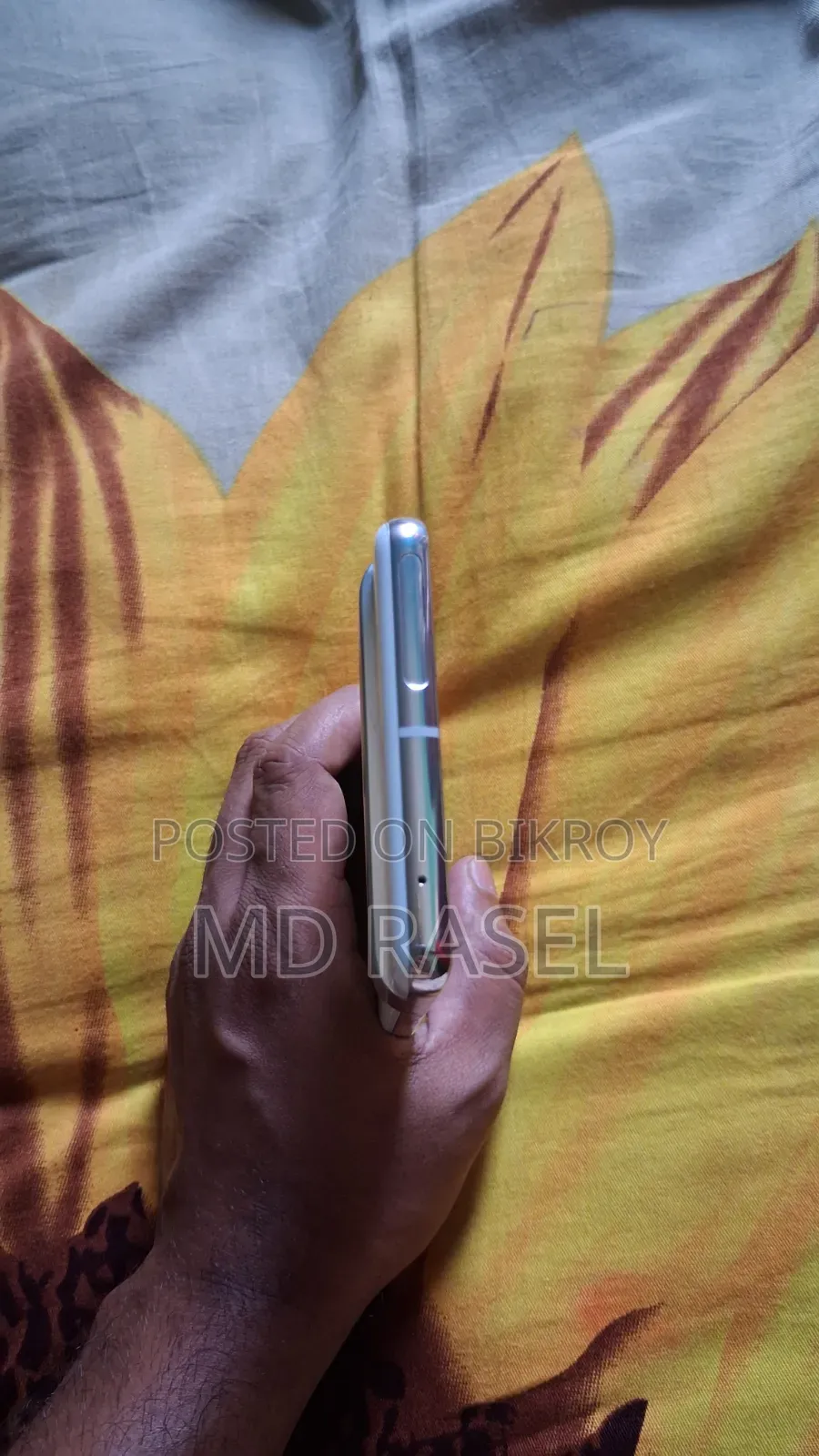 Google Pixel 7 Pro ১২৮ জিবি সাদা