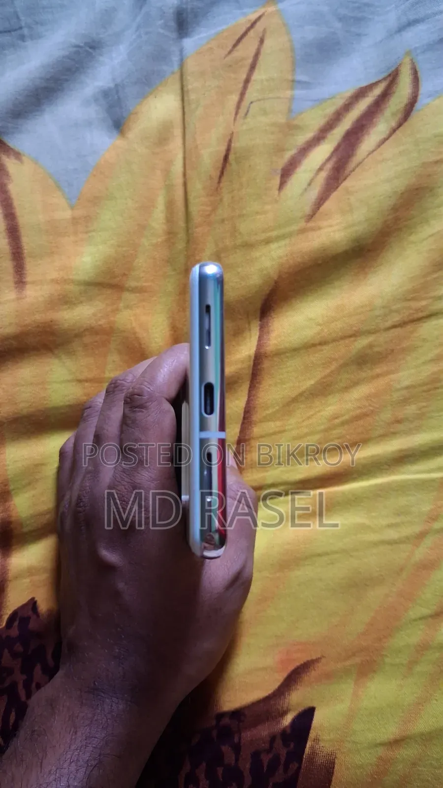 Google Pixel 7 Pro ১২৮ জিবি সাদা
