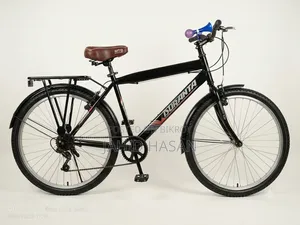 Excellent Duranta bicycle for sale (good condition)