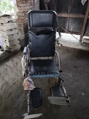 Wheelchair in fresh condition, please contact if interested
