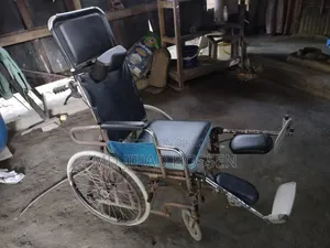 Wheelchair in fresh condition, please contact if interested