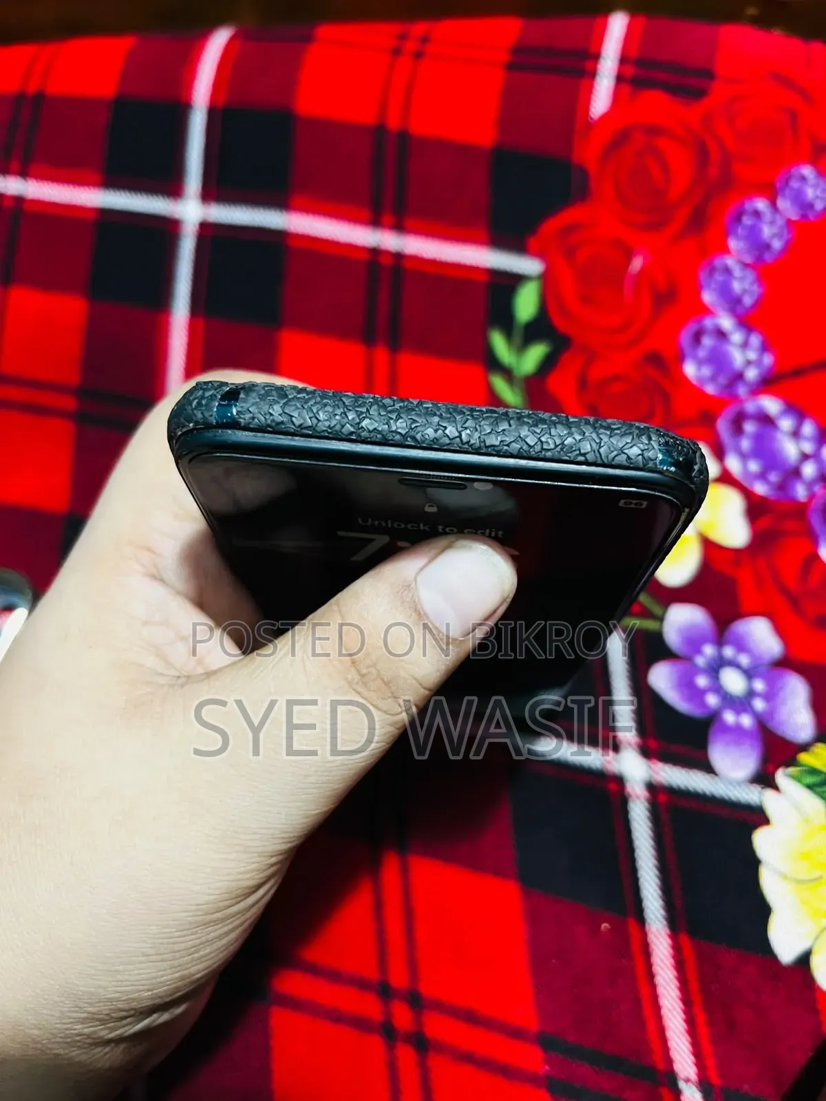 Apple iPhone 11 Pro Max 64 GB Black