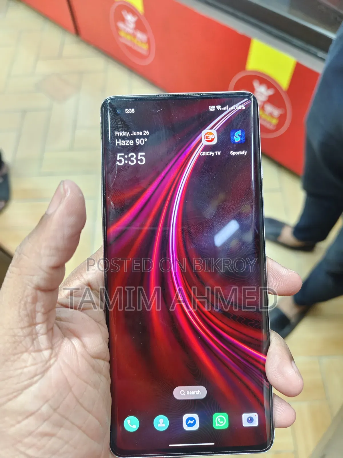 OnePlus 8 128 GB