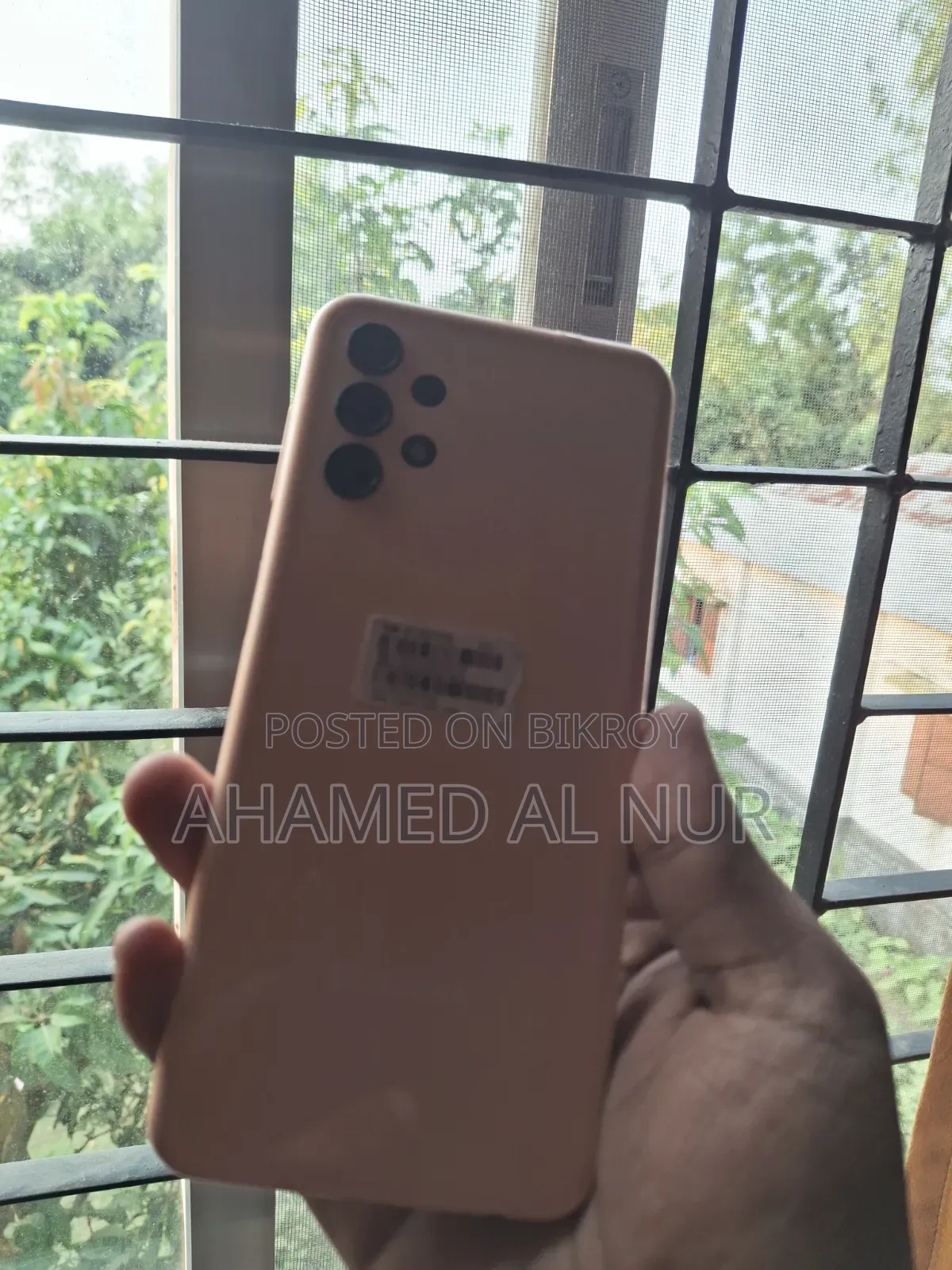 Samsung Galaxy A13 128 GB