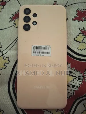 Samsung Galaxy A13 128 GB