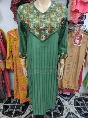 Kamij Kurti Aarong Material