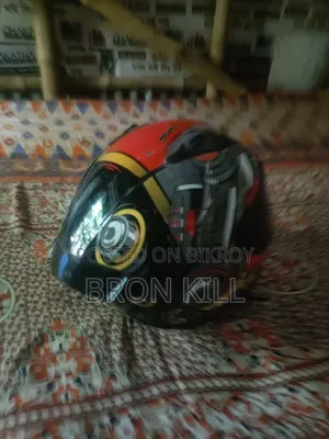 Viga Helmet