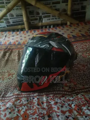 Viga Helmet