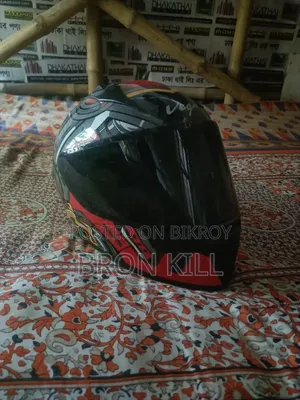 Viga Helmet