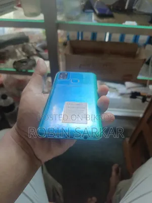 Samsung Galaxy M30s 64 GB