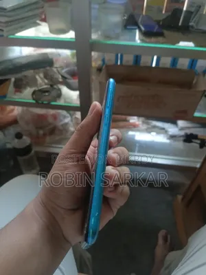 Samsung Galaxy M30s 64 GB