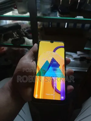 Samsung Galaxy M30s 64 GB