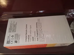Tecno Spark 40 128 GB Black
