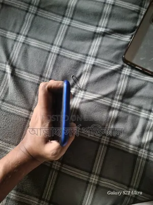 Xiaomi Redmi 9 64 GB Blue