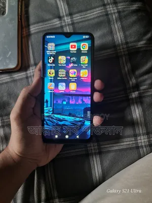 Xiaomi Redmi 9 64 GB Blue