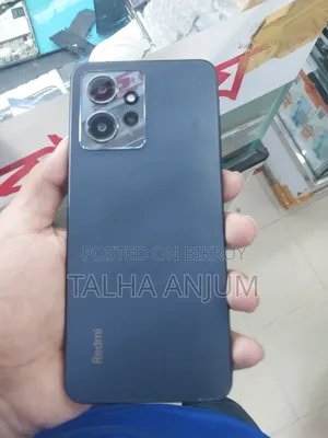 Xiaomi Redmi Note 12 128 GB Blue