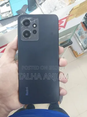 Xiaomi Redmi Note 12 128 GB Blue