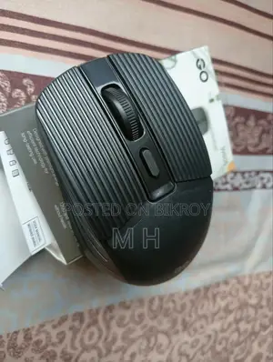 মাউস + মাউসপ্যাড কম্বো