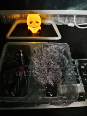 Boya Microphone