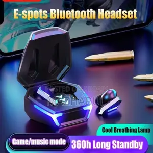 M10 গেমিং ব্লুটুথ ওয়্যারলেস ইয়ারবাডস