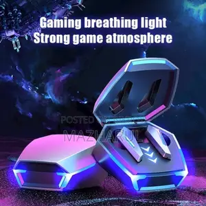 M10 Gaming Bluetooth Wireless Ear Buds