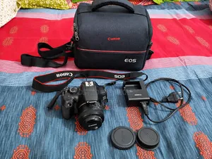 Dslr Camera