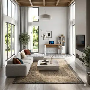 Door, Self & Table - 100