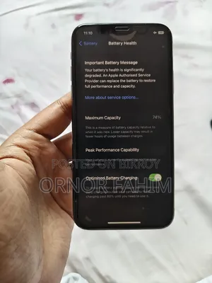 Apple iPhone XS 256 GB Black