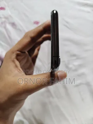 Apple iPhone XS 256 GB Black