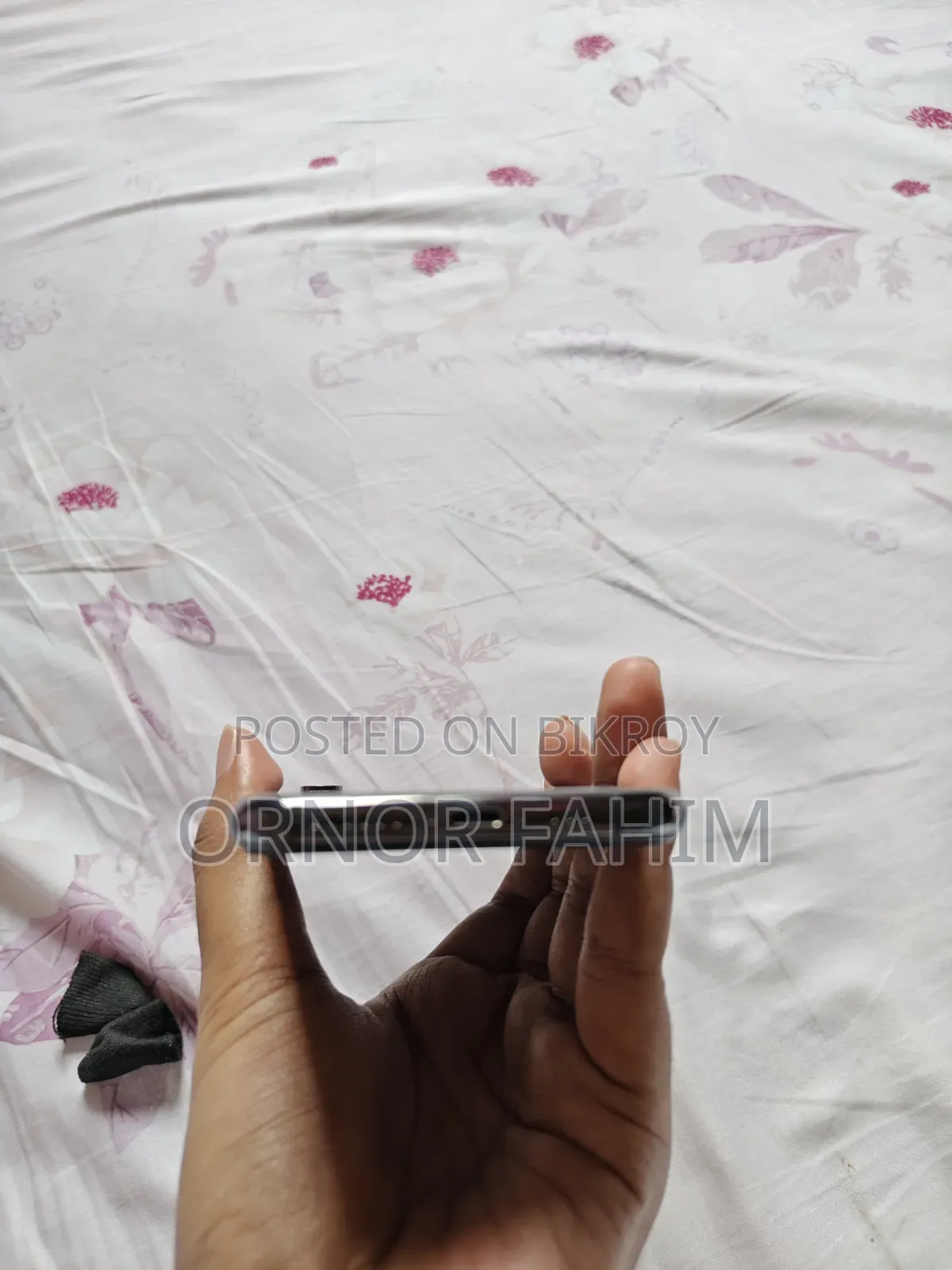 Apple iPhone XS 256 GB Black