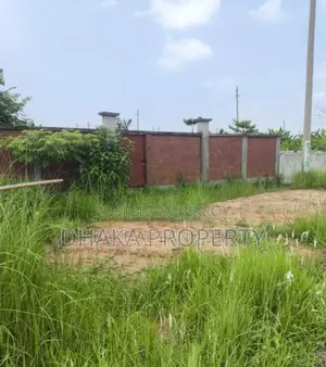 Purbachal Land Sale 3 Katha North At Sector-29