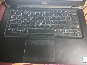 Laptop Dell Latitude 5480 8GB Intel Core I5 SSD 256GB