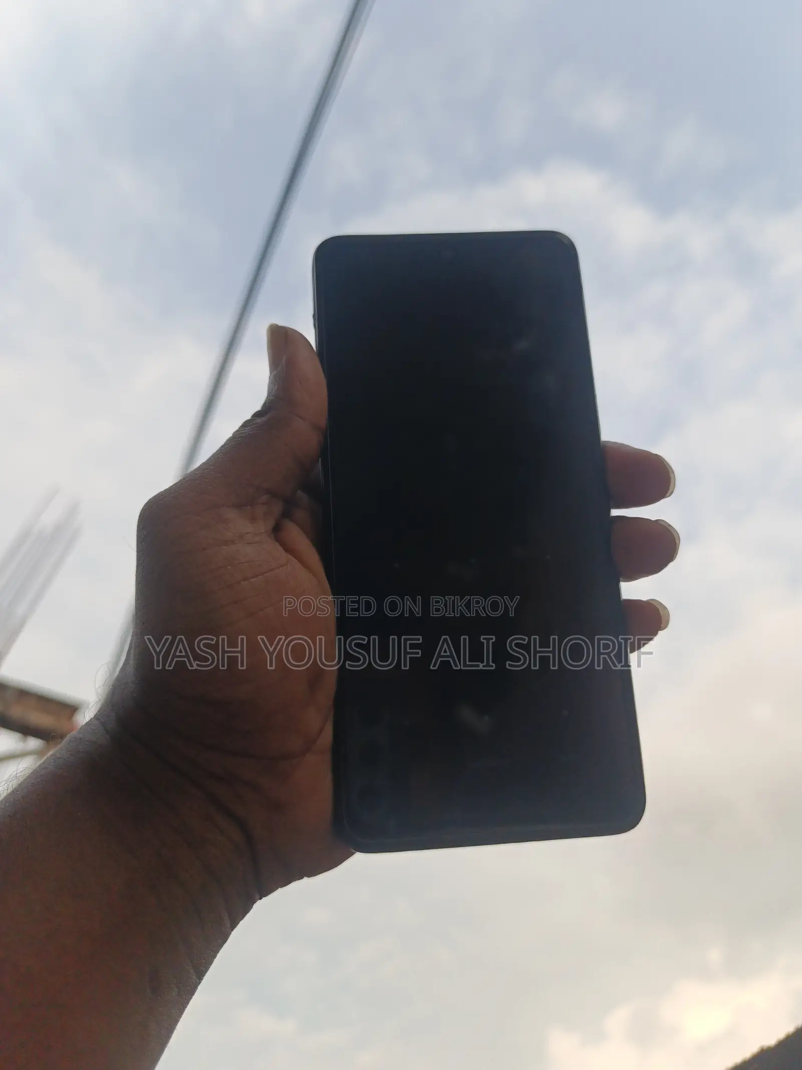 Xiaomi Poco X3 Pro 128 GB Green