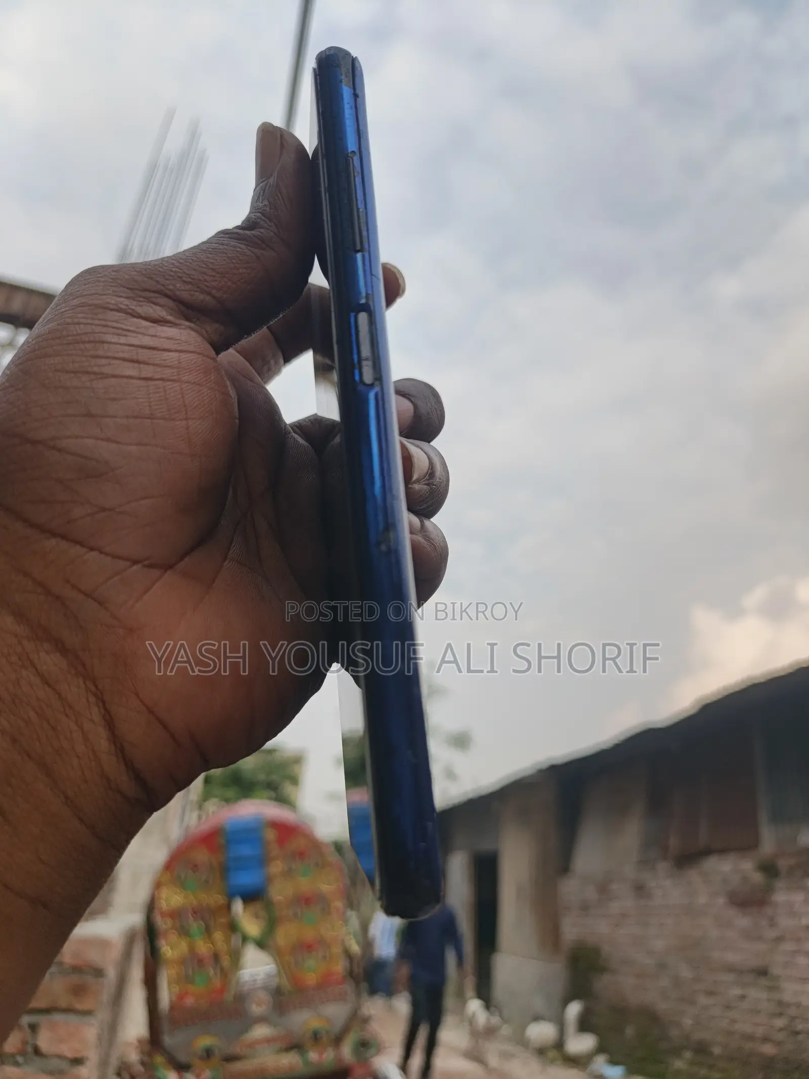 Xiaomi Poco X3 Pro 128 GB Green