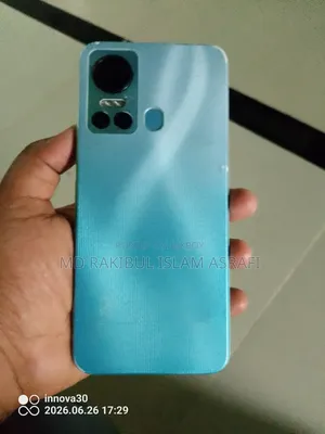 আইটেল ভিশন ৫ ৬৪ জিবি গ্রিন