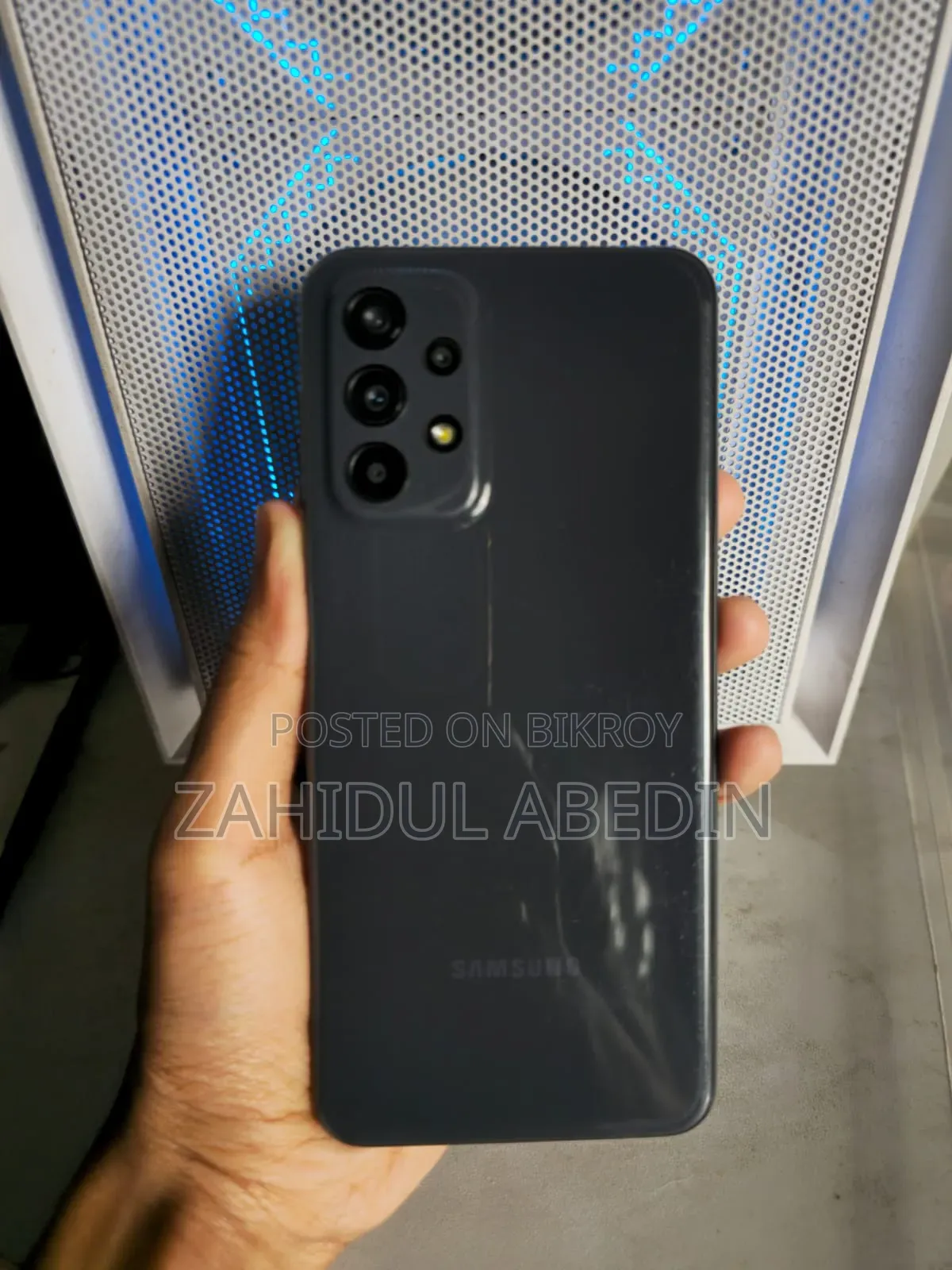 Samsung Galaxy A23 128 GB
